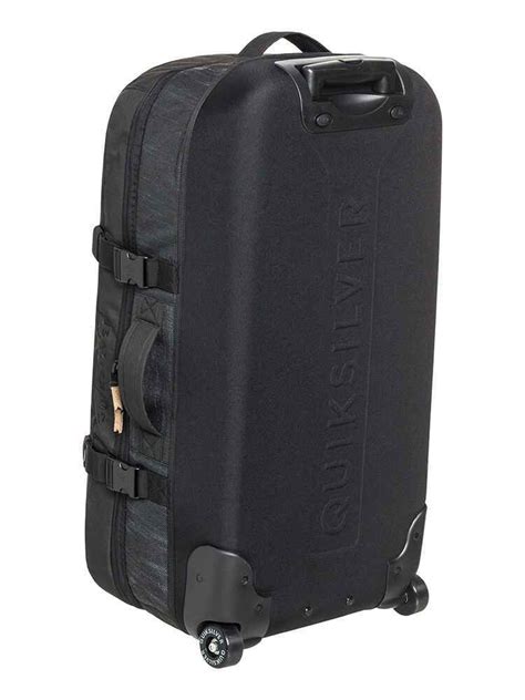 quiksilver mens travel accessories